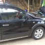 Jual Nissan Livina XR 1.5 AT