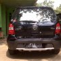 Jual Nissan Livina XR 1.5 AT