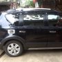 Jual Nissan Livina XR 1.5 AT