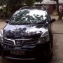 Jual Nissan Livina XR 1.5 AT