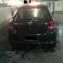 Jual Yaris S MT 2009 Hitam Allrisk