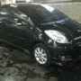 Jual Yaris S MT 2009 Hitam Allrisk