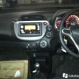 Honda Jazz S 1.5 Manual 2010 Silverstone