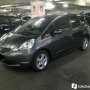 Honda Jazz S 1.5 Manual 2010 Silverstone