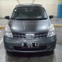 Jual Grand Livina XV 1.5 Manual 2007 mulus istimewa