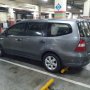 Jual Grand Livina XV 1.5 Manual 2007 mulus istimewa