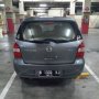 Jual Grand Livina XV 1.5 Manual 2007 mulus istimewa