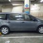 Jual Grand Livina XV 1.5 Manual 2007 mulus istimewa