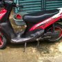 Jual Yamaha MIO Sporty 2008 Merah