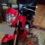 Jual Satria FU 2005 CBU Thailand