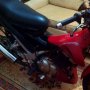 Jual Satria FU 2005 CBU Thailand