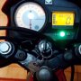 Jual Satria FU 2005 CBU Thailand