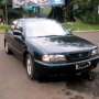 Jual Suzuki baleno 1997