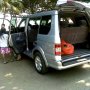 Jual mitsubishi kuda diesel diamond 2002