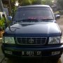 Jual Toyota Kijang 2001 variasi