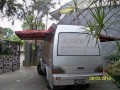 Mercedes Benz CARAVAN MB500 2000 