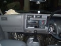 Chevrolet Blazer Montera 2002