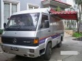 Mercedes Benz CARAVAN MB500 2000 