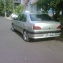 PEUGEOT 306 ST 1997 AT BOGOR