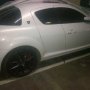 Jual Mazda RX 8. Th 2012 PUTIH