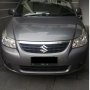 Jual Suzuki Neo Baleno AT 2008 Silver Metalik