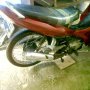 JUAL YAMAHA JUPITER 2006 BURHAN MODIF STANDART