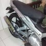 Jual Yamaha Jupiter MX 2008 Silver