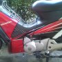 Jual BU Supra X 125 th 2005 Bandung Only