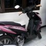 Jual honda vario 2007