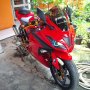 Over Kredit Kawasaki NINJA 250fi 2012 Merah