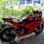 Over Kredit Kawasaki NINJA 250fi 2012 Merah