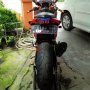 Over Kredit Kawasaki NINJA 250fi 2012 Merah