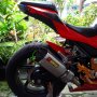 Over Kredit Kawasaki NINJA 250fi 2012 Merah