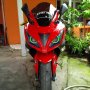 Over Kredit Kawasaki NINJA 250fi 2012 Merah