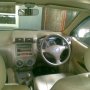 Jual Avanza Type G 2007 Silver MEtalic