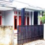 JUAL RUMAH DI DEPOK