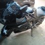 Jual Santai Kawasaki ninja 250 Hitam