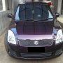 jual suzuki swift st manual 2007