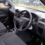 Toyota Avanza Black MT 2006 Tangan-1