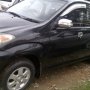 Toyota Avanza Black MT 2006 Tangan-1