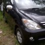 Toyota Avanza Black MT 2006 Tangan-1