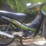 Jual Kawasaki Blizt R 2004