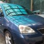 Jual Suzuki Baleno Next G AT th 2003 Biru