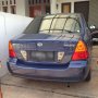 Jual Suzuki Baleno Next G AT th 2003 Biru