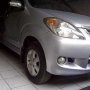 Jual Avanza G 2008 Silver Istimewa 