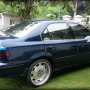 Jual Honda Ferio 1997 Biru Mantapp