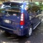 Toyota Avanza Type G Warna Biru Mulus 2004