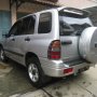 JUAL ESCUDO 1.6 M/T Silver Acecorries Bandung