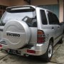 JUAL ESCUDO 1.6 M/T Silver Acecorries Bandung