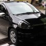 Jual Honda Jazz MT 2006 Hitam Mulus